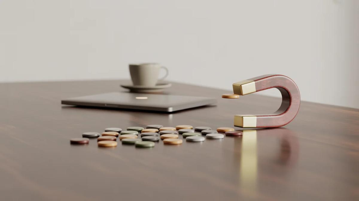 Why Most Founder Lead Magnets Fail on Social