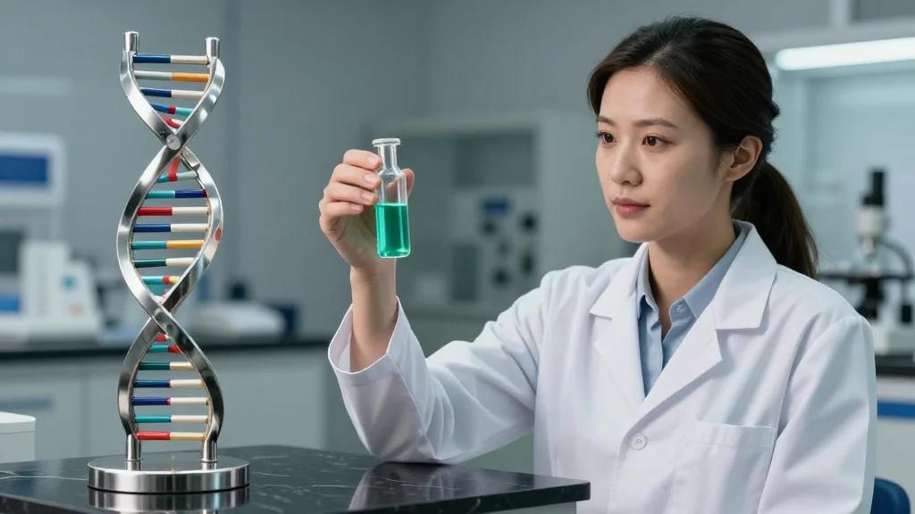 Biotech Has Become a Good News Story. Let the Sun Shine