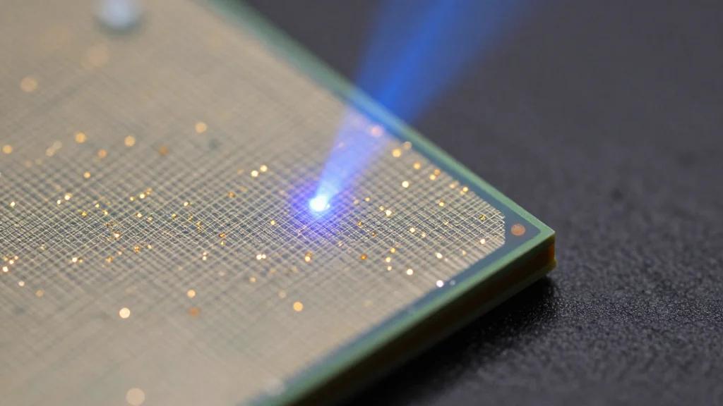 Diamond Nanocoating Turns Single‑Use Raman Sensors Reusable