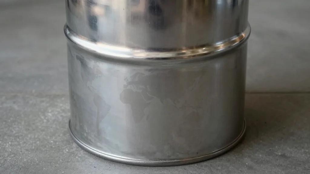 Treasury Claims Ample Oil, IEA Taps Strategic Reserves