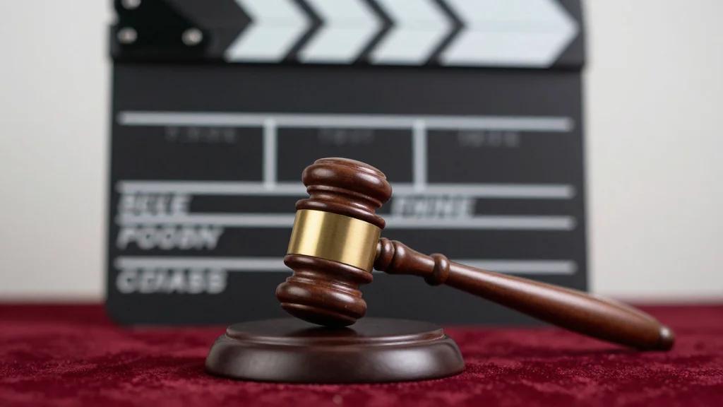 Judge Ends Delays in 2023‑Started Case