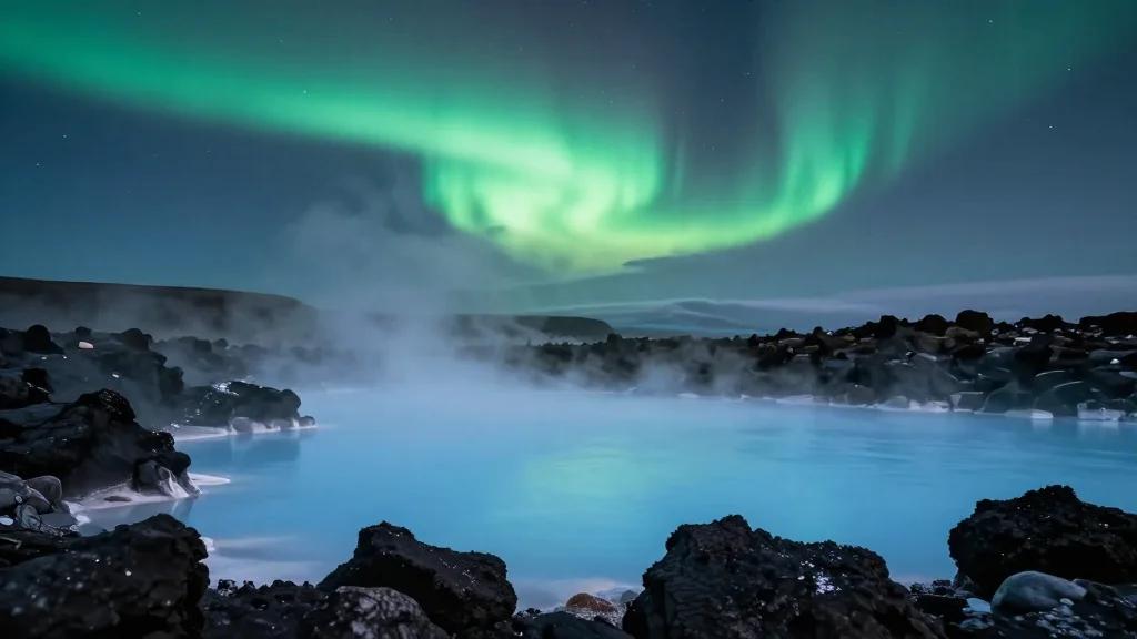 Travel Counsellors Heads to Iceland for First Gold Trip of 2026