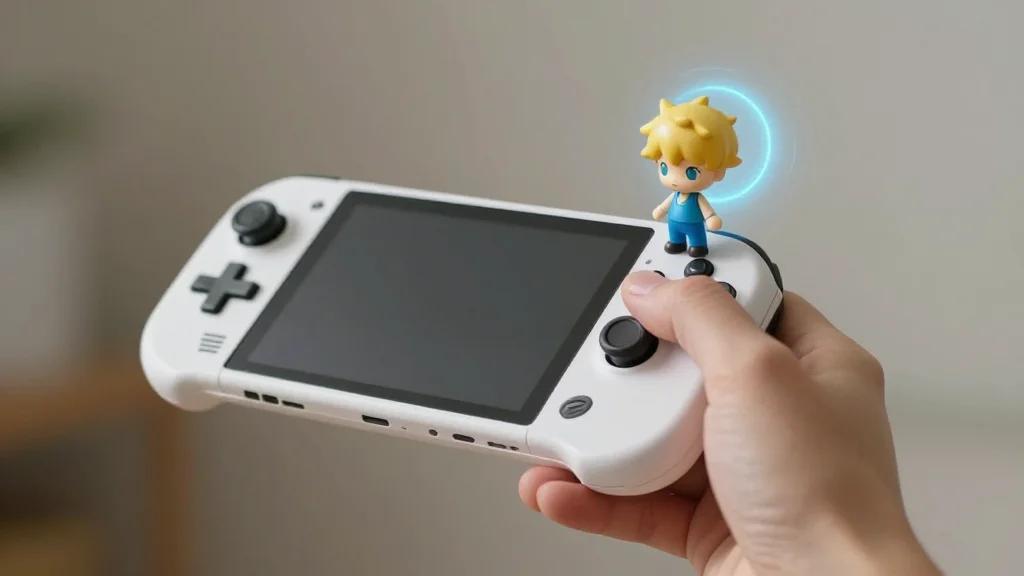 Mii Interactions Took Six Years to Perfect, Says Lead Programmer