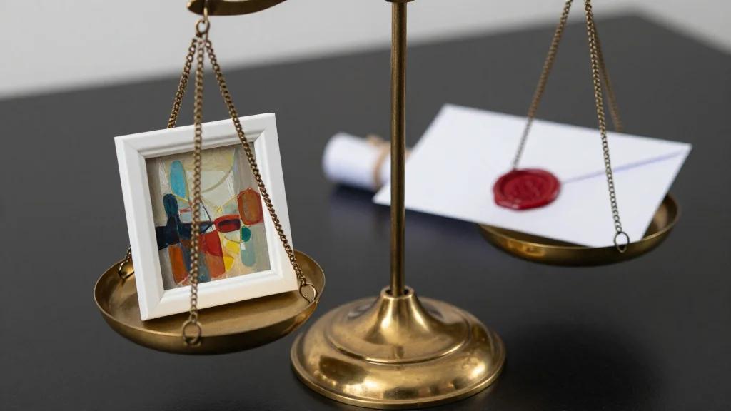 Clarify Terms, Payment, and Liability Before Consigning Art