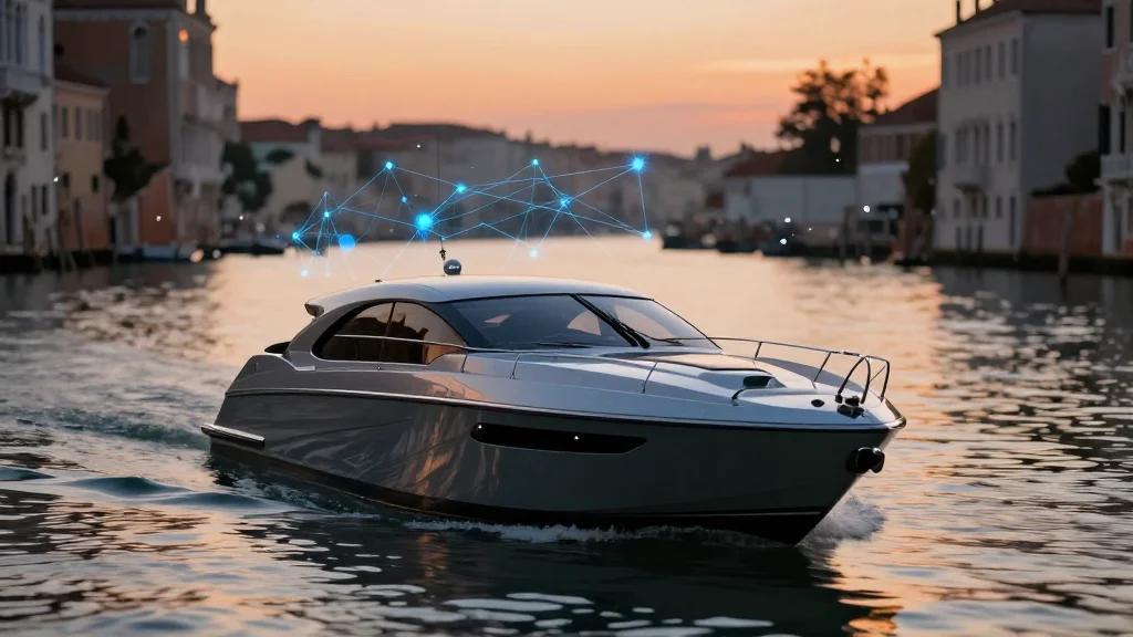 Venice Offers Numerous Hidden Private Features Most Miss