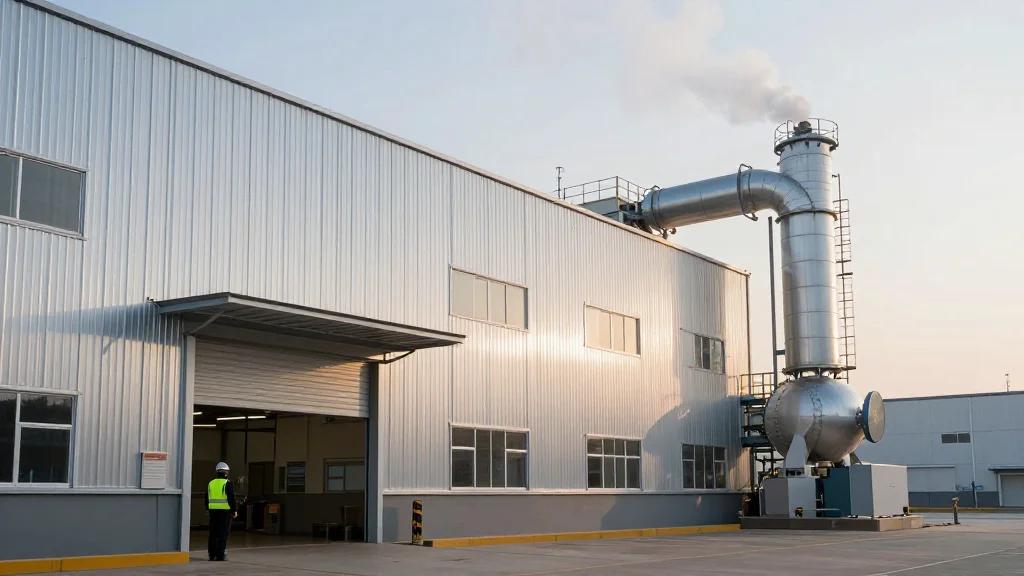 ASA Opens 50,000‑Sq‑Ft Syracuse Plant to Meet Data‑Center and Defense Demand