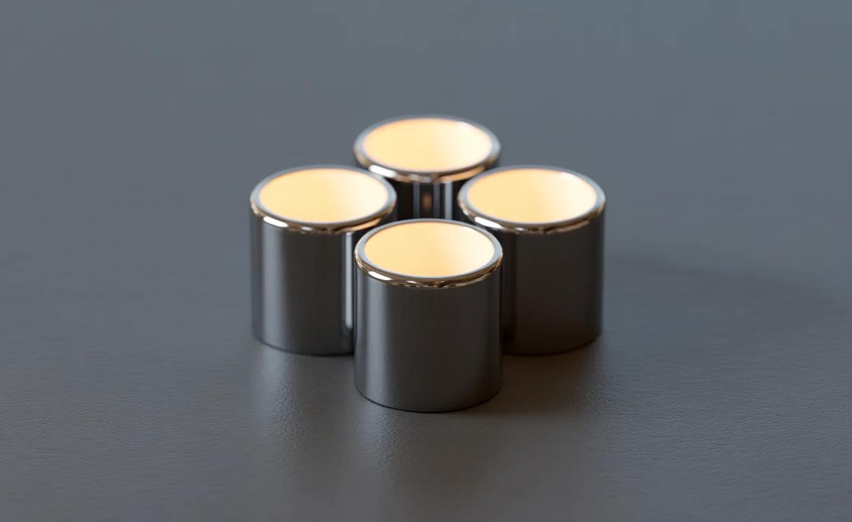 Multiple LOIs Create Auction, Maximize Exit Value