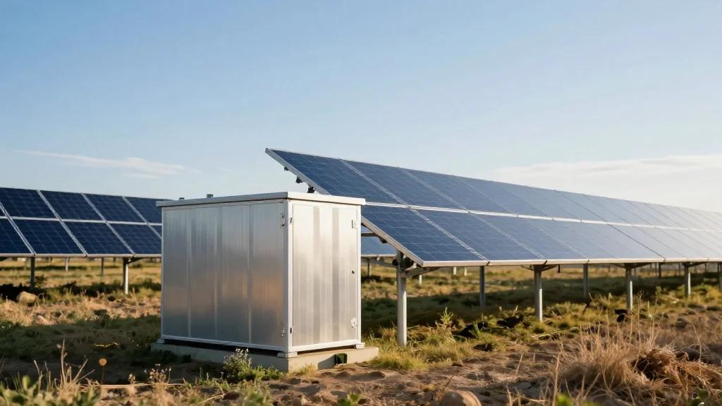 Zelestra, EDP Sign Solar-Battery PPA in Spain