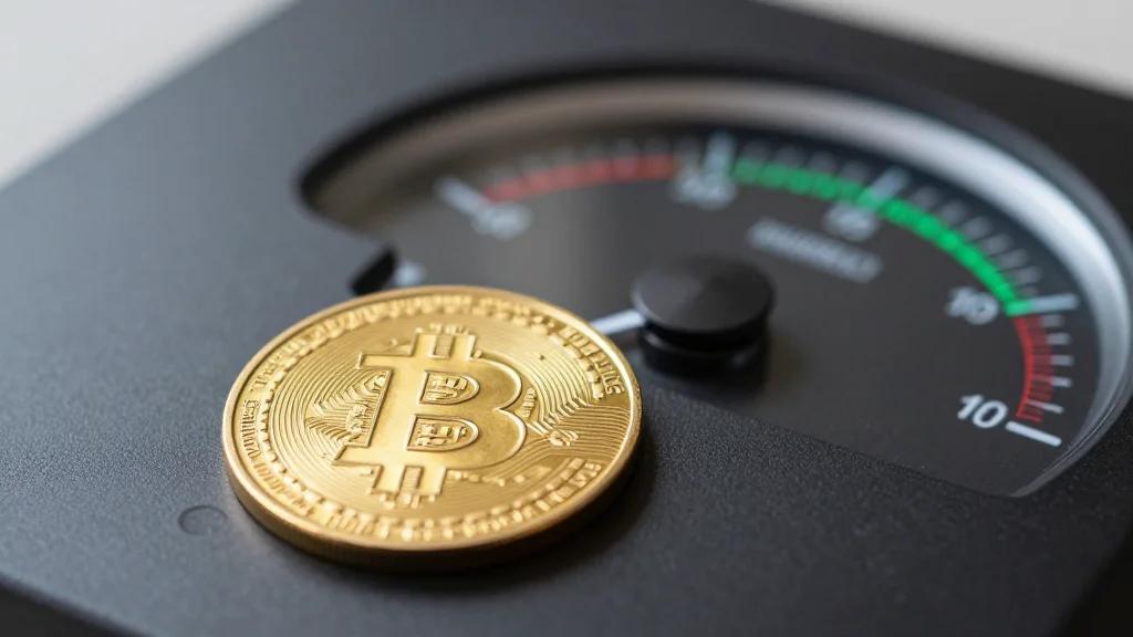 Crypto Fear and Greed Index R