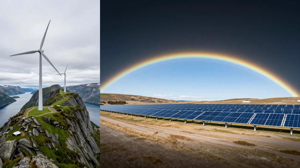 India Explores FTA Full Use with Norway, Sets up Fast-Track Investment System with Austria