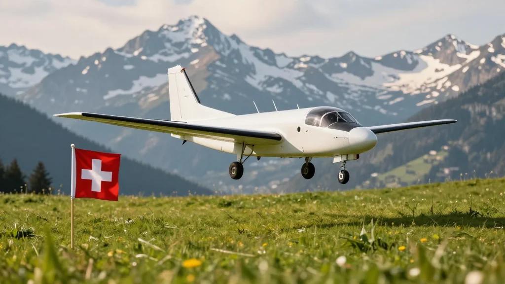 Switzerland Refuses US Overflights Linked to Middle East War