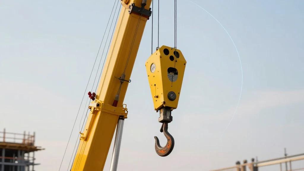 TrustedCranes B2B Marketplace Targets U.S. for Used Mobile Cranes