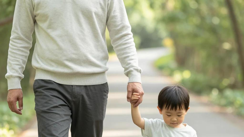 Prioritizing What Matters: Balancing Work and Family