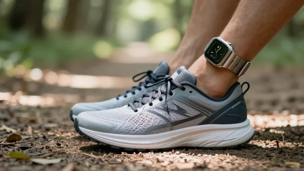 Top Marathon Shoes & Smartwatches on Amazon Sale