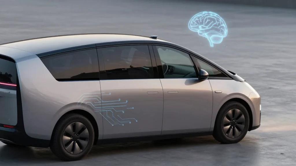 Benteler Acquires Deutsche Bahn's Ioki to Scale Autonomous Mobility