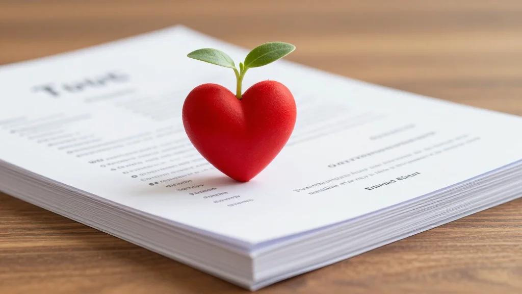 Hire Passion: Spot Candidates Who Want Your Company