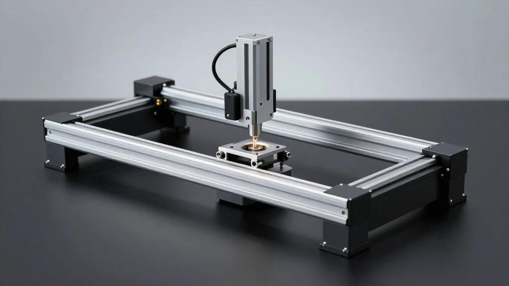 PI Expands High-Performance Gantry Positioning Platform Portfolio