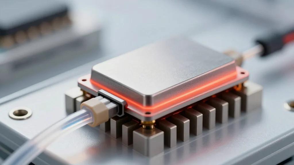 How Are Accelerated Life Tests Changing for High-Voltage EV Power Electronics?