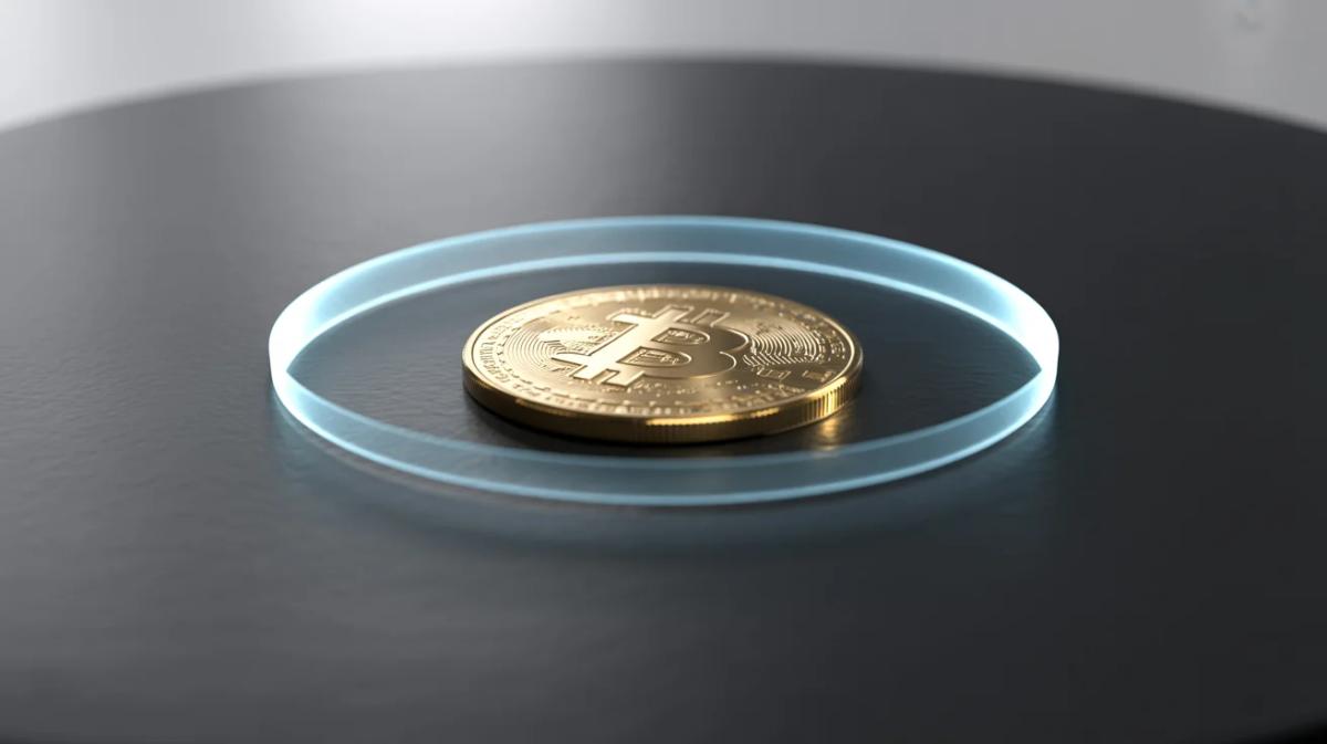 Quantum Computing Will Harden, Not Break Bitcoin