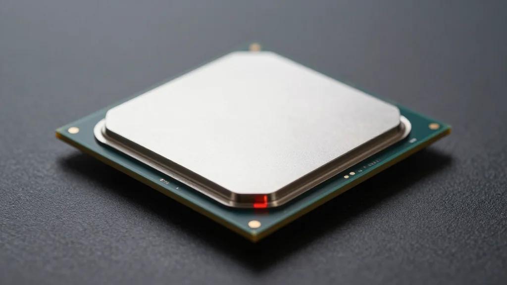 CPU Shortage Looming as Compute Charts Converge