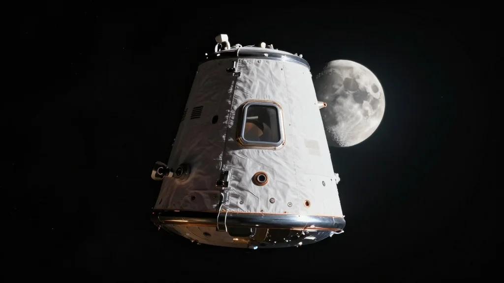 NASA Publishes Detailed Artemis II Post‑Flight Report, Highlighting 10‑Day Lunar Flyby Performance