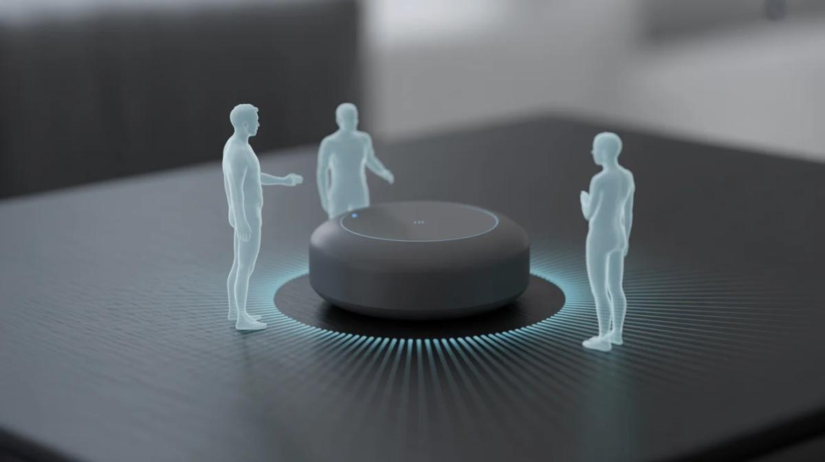 Kling AI Launches 2.6: Audio‑enabled Group Dialogue Generator