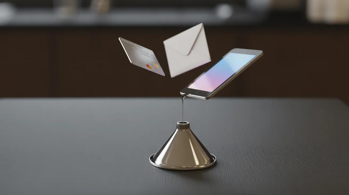 Great Ads Fail without a Leak‑free Conversion Funnel