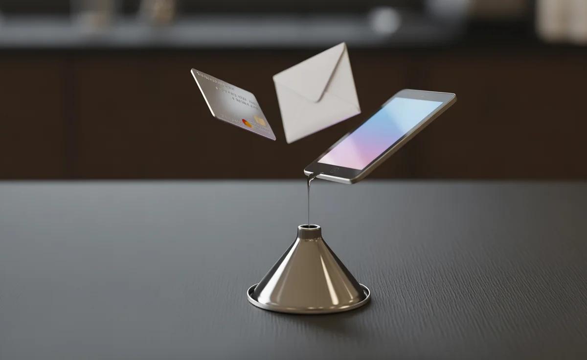 Great Ads Fail without a Leak‑free Conversion Funnel