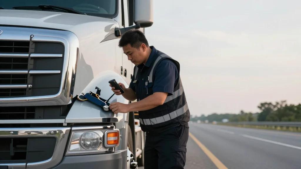 How Carriers Can Prepare for CVSA’s International Roadcheck 2026