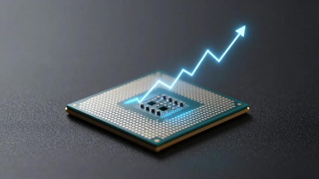 Wall Street Undervalues Quantum Computing Leader as Investor Appetite Soars