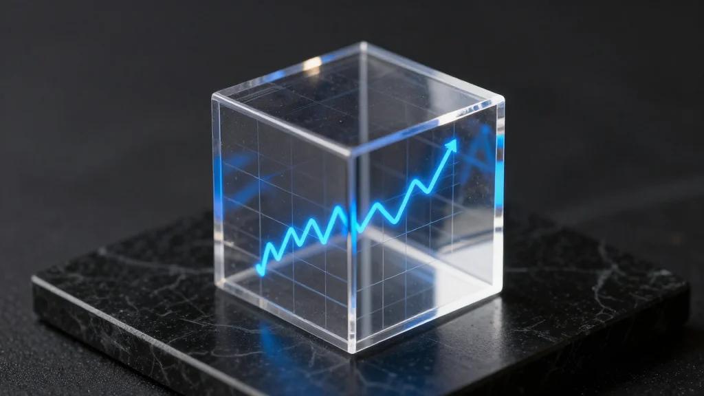 Index Derivatives Essential; Token‑by‑token Hampers Market Evolution