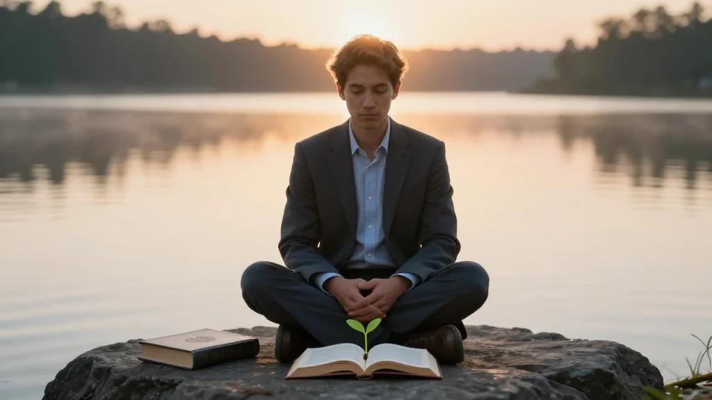 CSK Mental‑skills Coach David Reid Launches ‘Thriving’ to Tackle Stress and Boost Performance