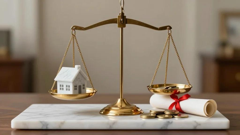 Lawyer Designs Protection; Fiduciary Ensures Real‑world Execution