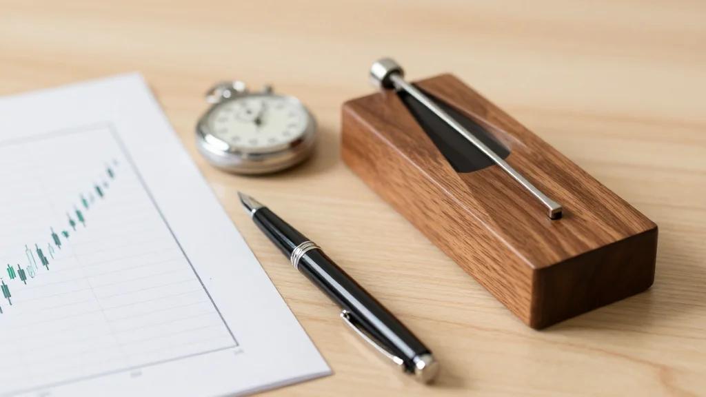 Quant Rockets Adds Structure, Risk Control to Momentum Trading