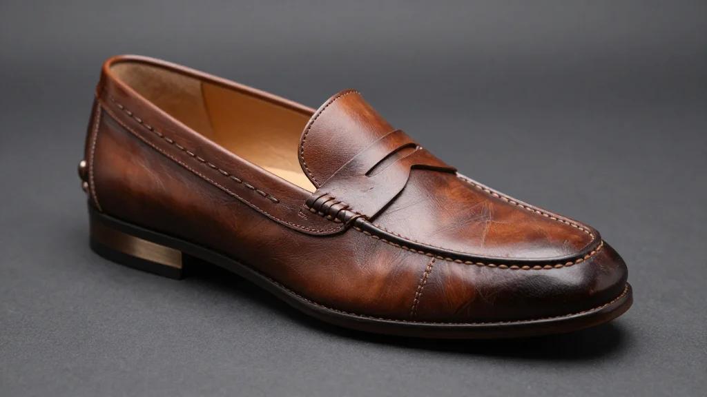 J.M. Weston Debuts 180 Loafer 80th Anniversary Year with Upcycled Models
