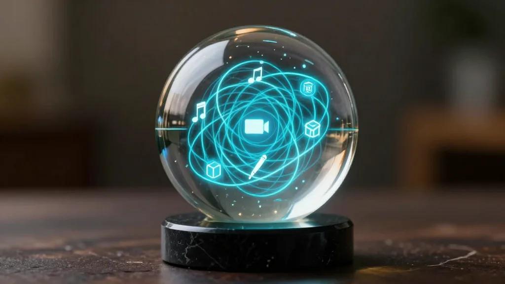 Essential AI Toolkit: 12 Must‑Have Creative Tools