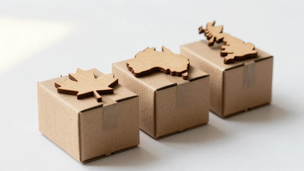 Seeking 3PL Partners for Canada, Australia, UK Expansion