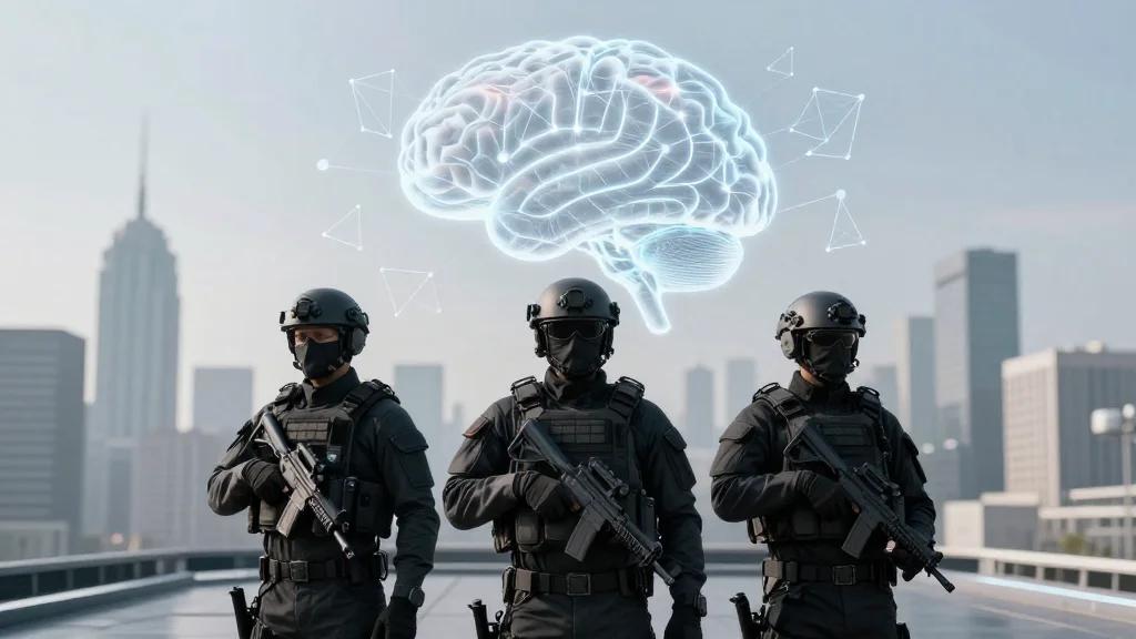 Small Teams and AI: Faster, Drama-Free Performance