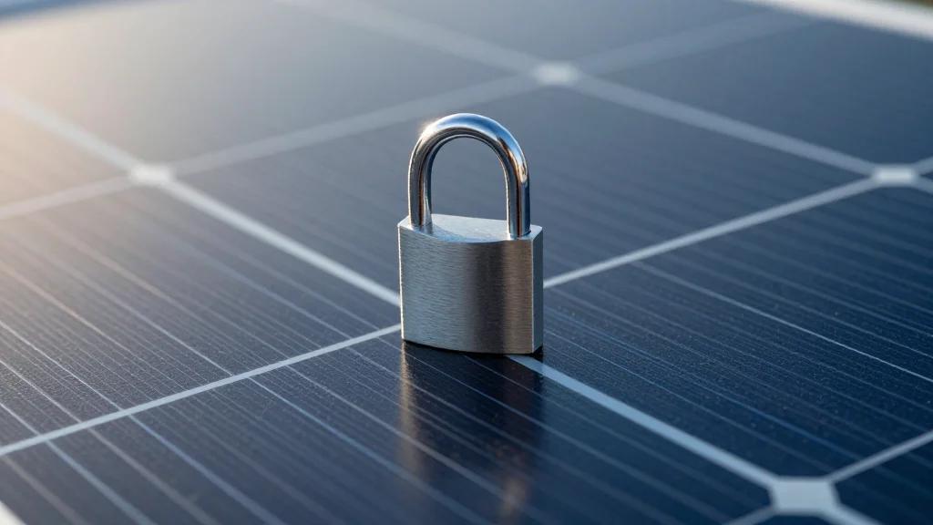 National Labs Drive Multi‑Agency Solar Cybersecurity Standards