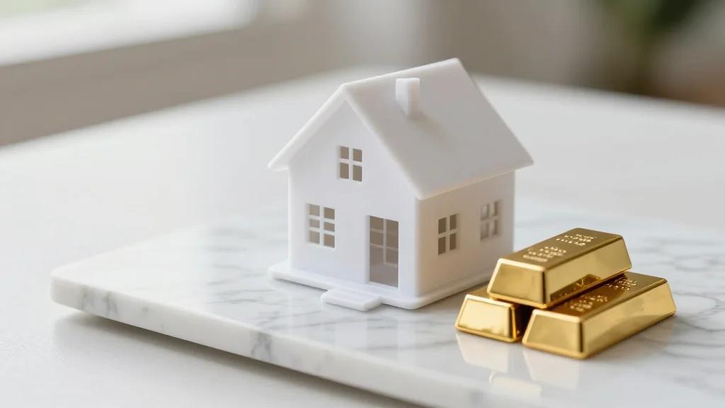 I’m 56. My Home Has $400,000 in Equity. If I Lose My Job, Should I Do a Reverse Mortgage?