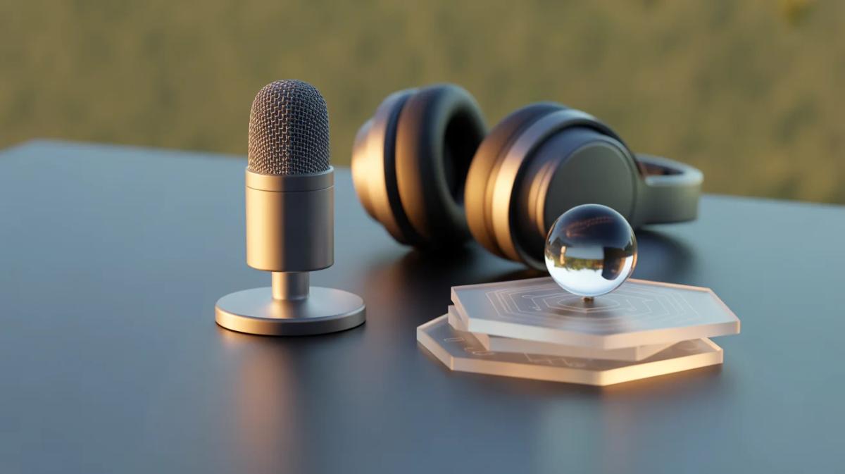 The Defiant Launches Documentary ECOSYSTEMS Podcast, Debuting Avalanche