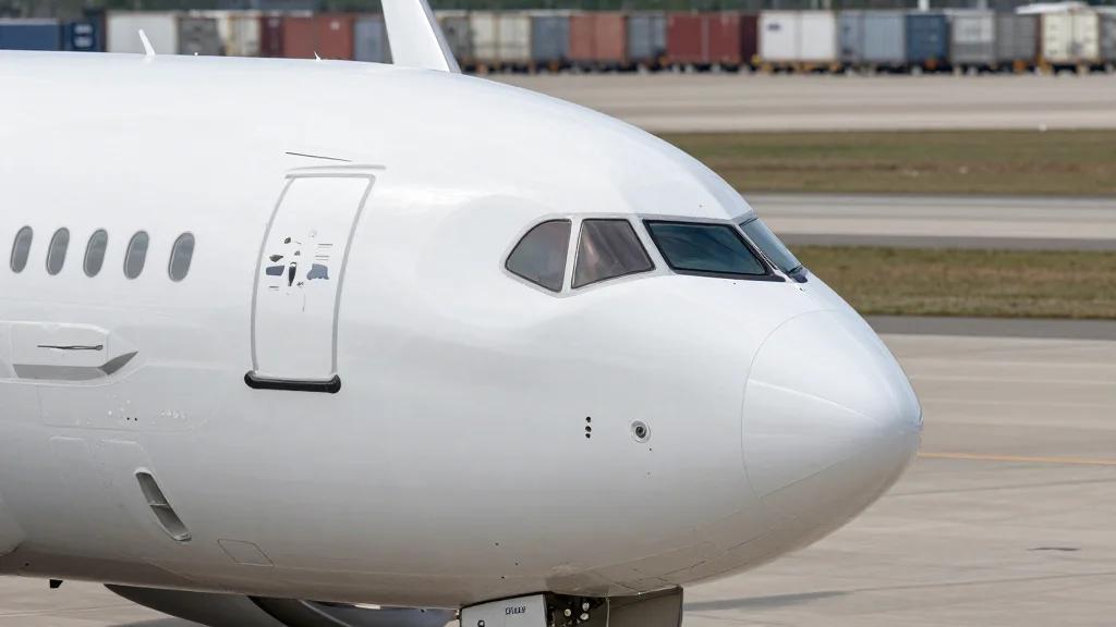 Airbus Exceeds 2025 Delivery Target, Ships 793 Jets