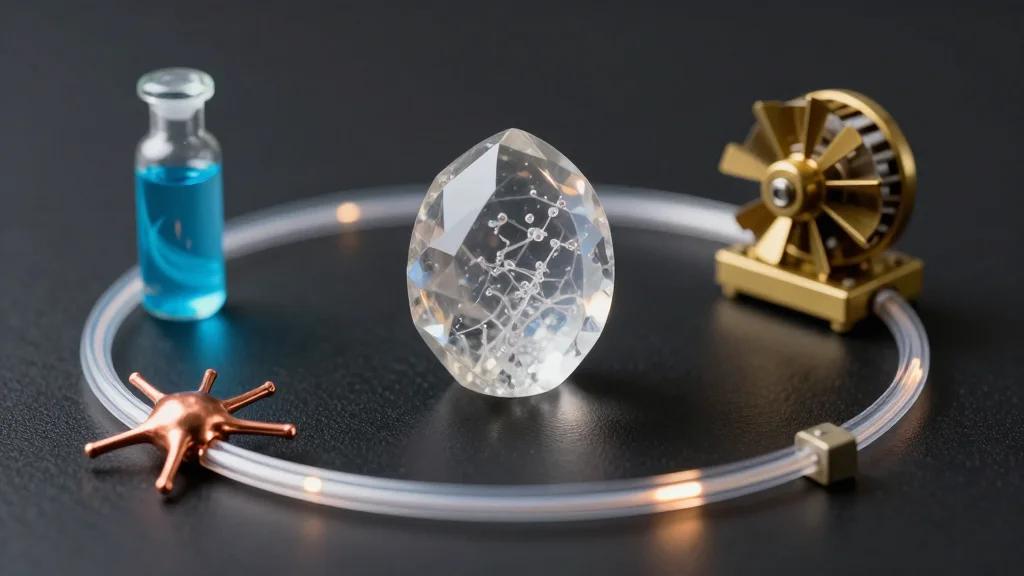 Beyond Transistors: Exploring Tomorrow’s Exotic Computing Paradigms