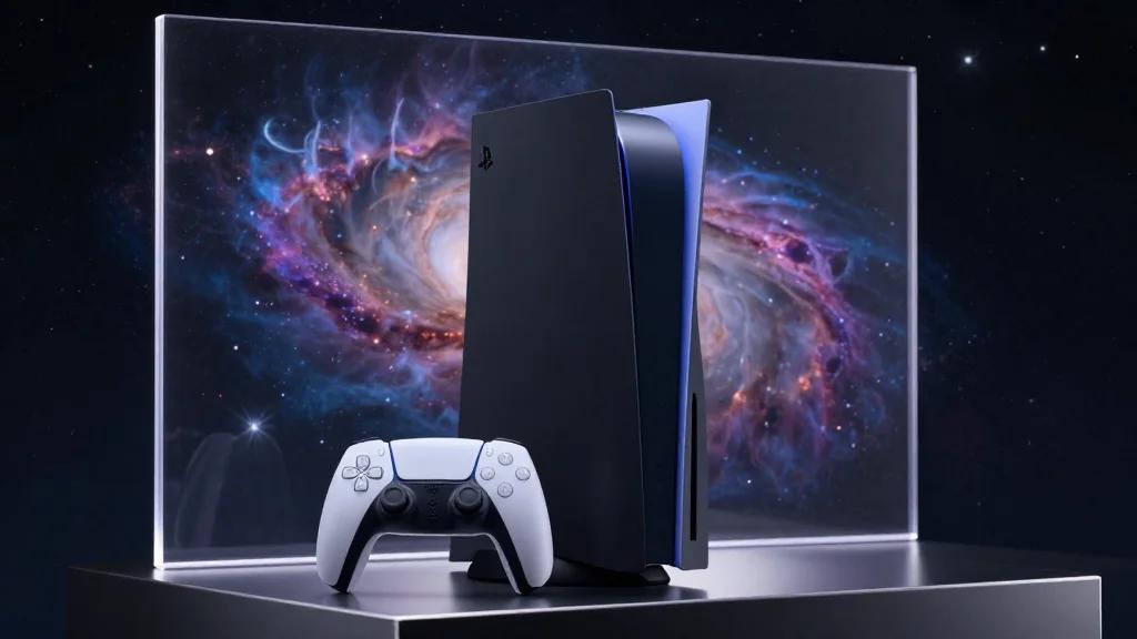 Starfield Finally Coming to PS5 After Two-Year Effort