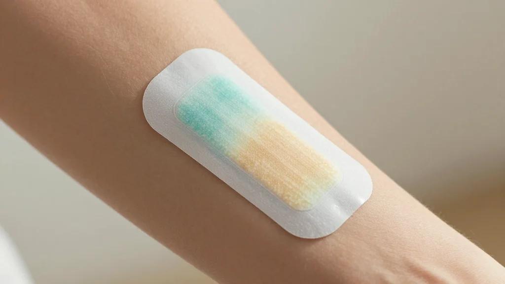 A Nanomaterial Flex—MXene Electrodes Help OLED Display Technology Shine, While Bending and Stretching