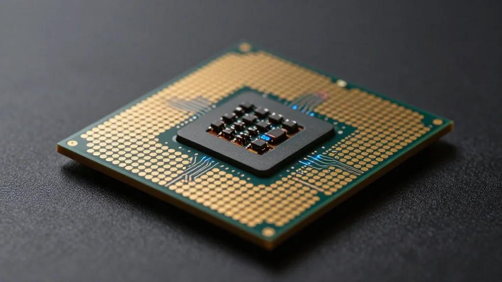 CPU Microarchitecture Thread