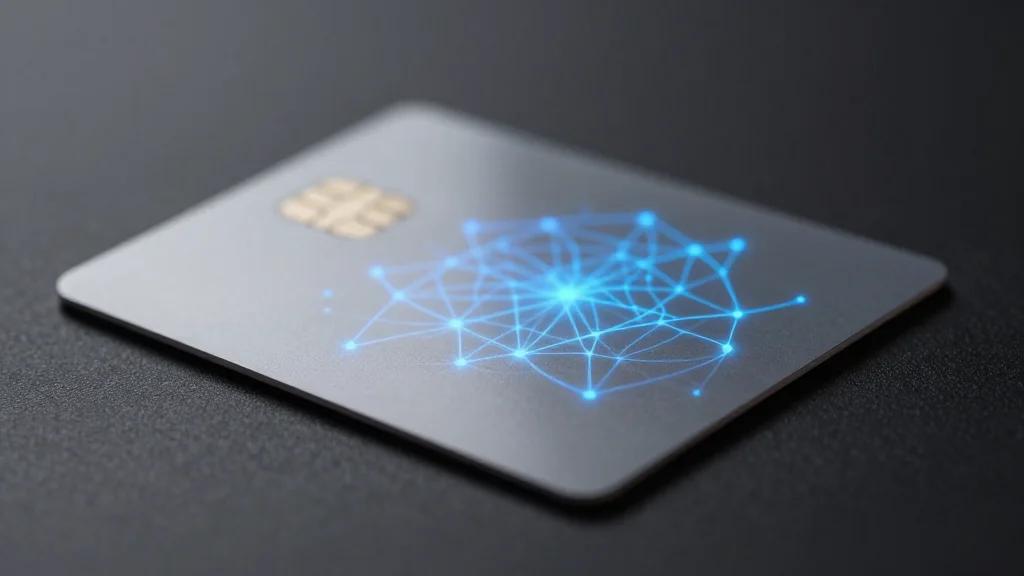 AI Makes Money Invisible, Predictive, and Automated