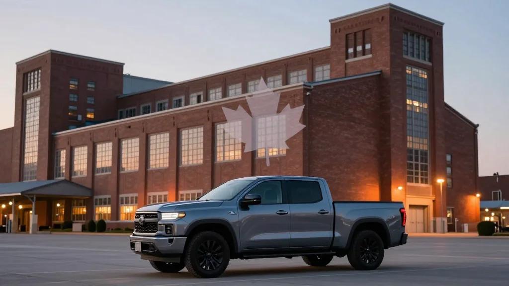 International Motors Sells Springfield Assembly Plant to Roshel