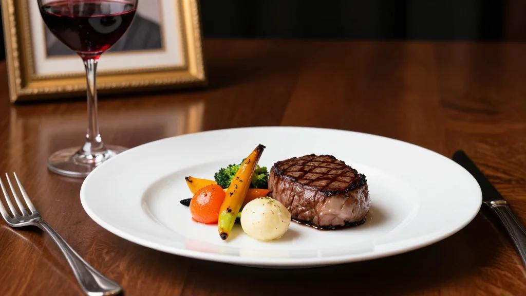 Celebrating the Popal Family: Washington's Culinary Royalty Portrait