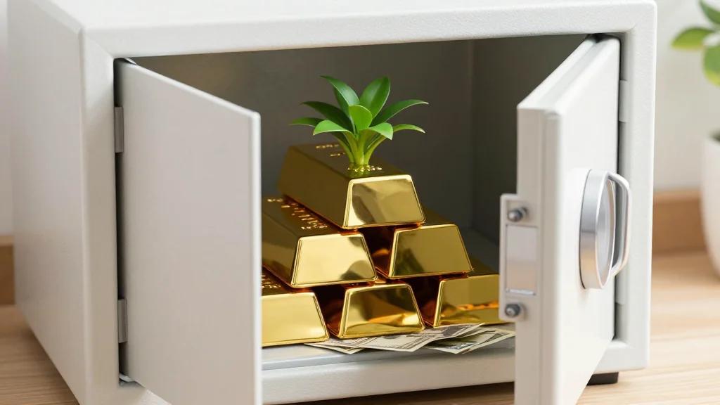 Financial Freedom Makes Life Exponentially Easier